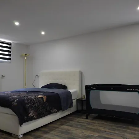 ゲストハウス 45m2 Tres Calme 3*