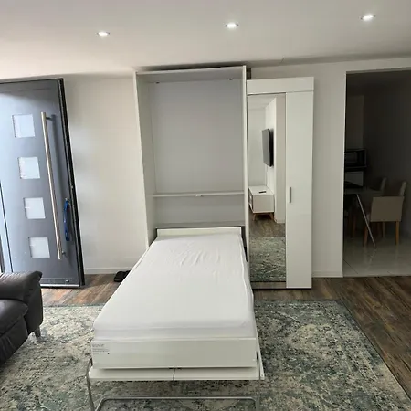 45m2 Tres Calme Village-Neuf