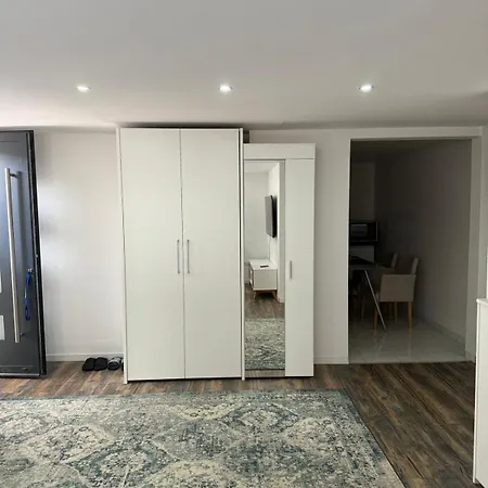 Guest house 45m2 Tres Calme *